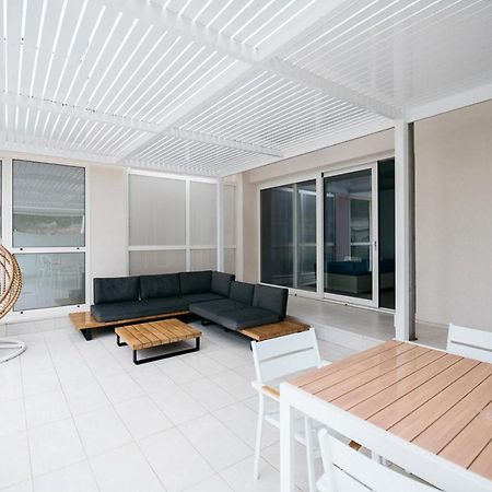 Diana - Taormina Minerva Luxury Apartment By Taormina Holidays Dış mekan fotoğraf