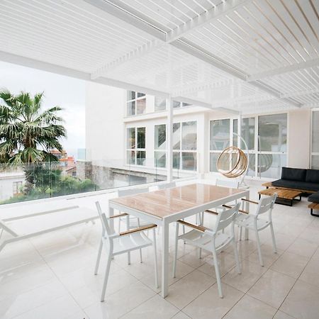 Diana - Taormina Minerva Luxury Apartment By Taormina Holidays Dış mekan fotoğraf