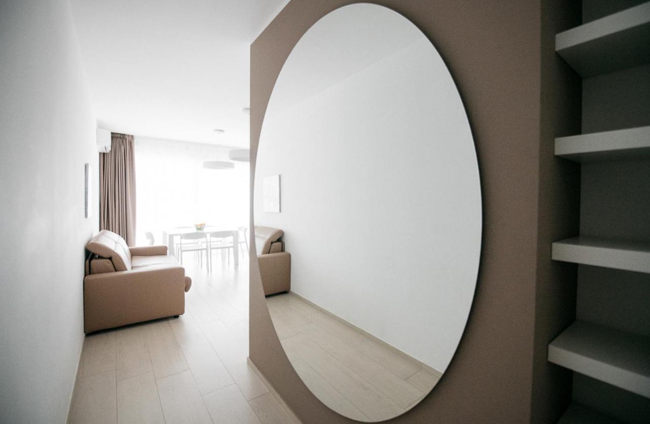 Diana - Taormina Minerva Luxury Apartment By Taormina Holidays Dış mekan fotoğraf