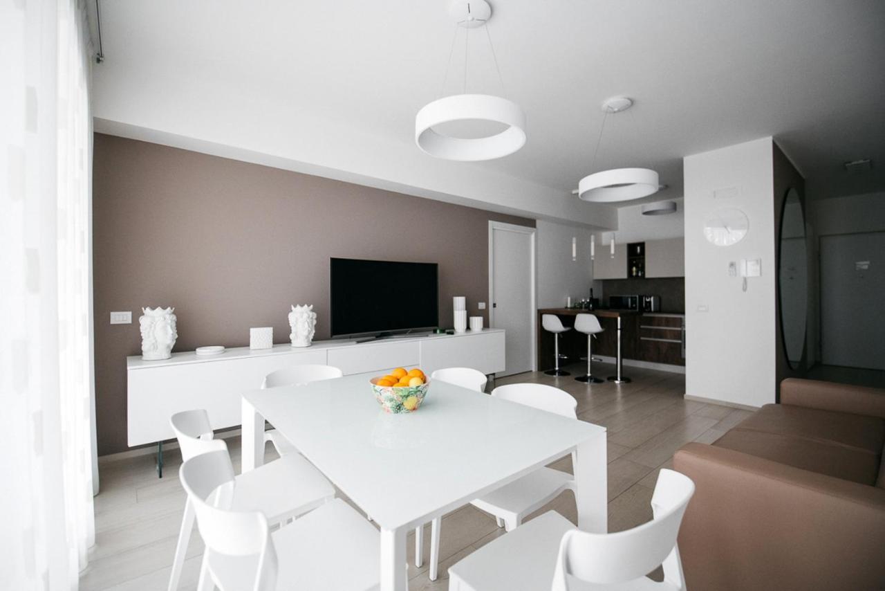 Diana - Taormina Minerva Luxury Apartment By Taormina Holidays Dış mekan fotoğraf
