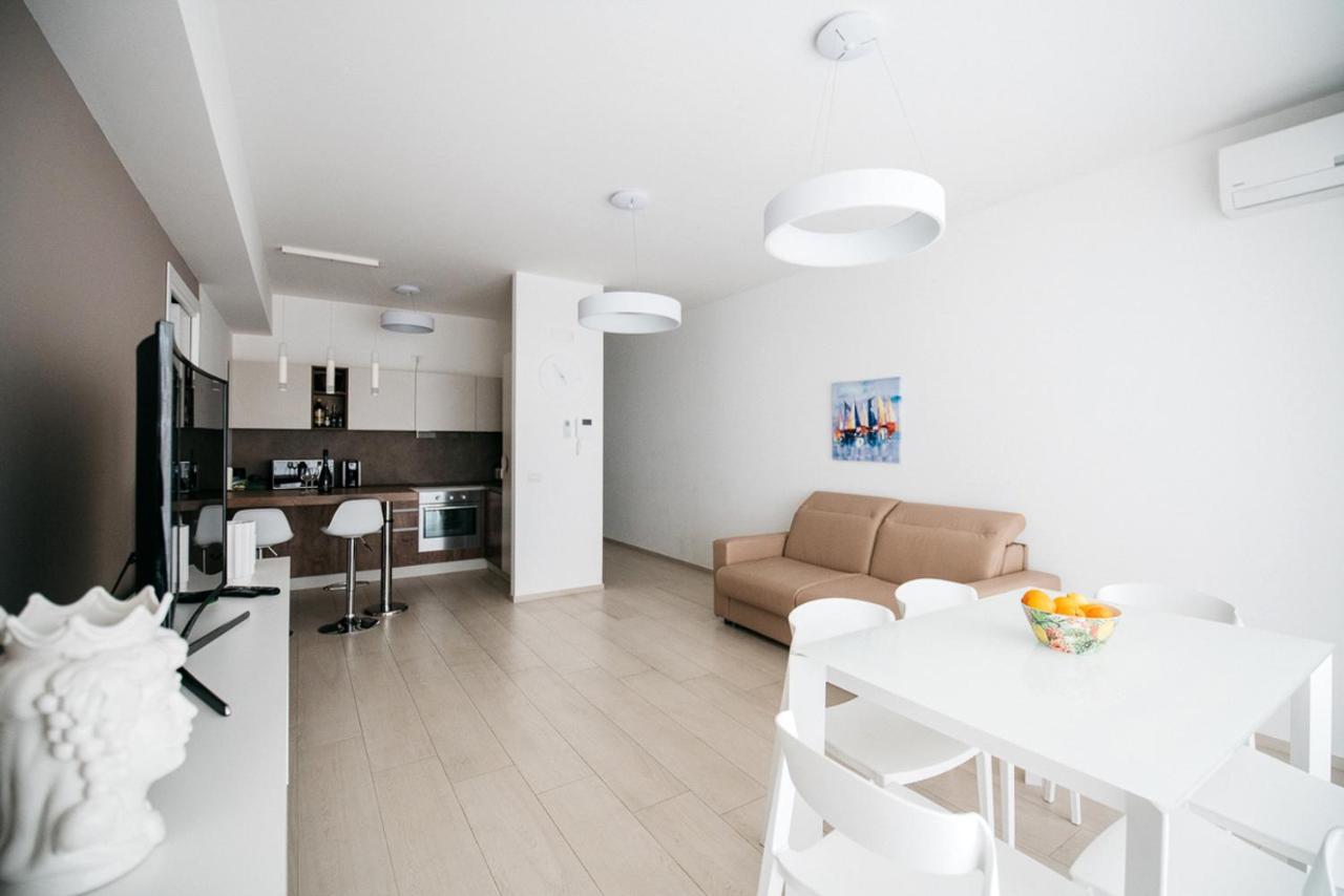 Diana - Taormina Minerva Luxury Apartment By Taormina Holidays Dış mekan fotoğraf