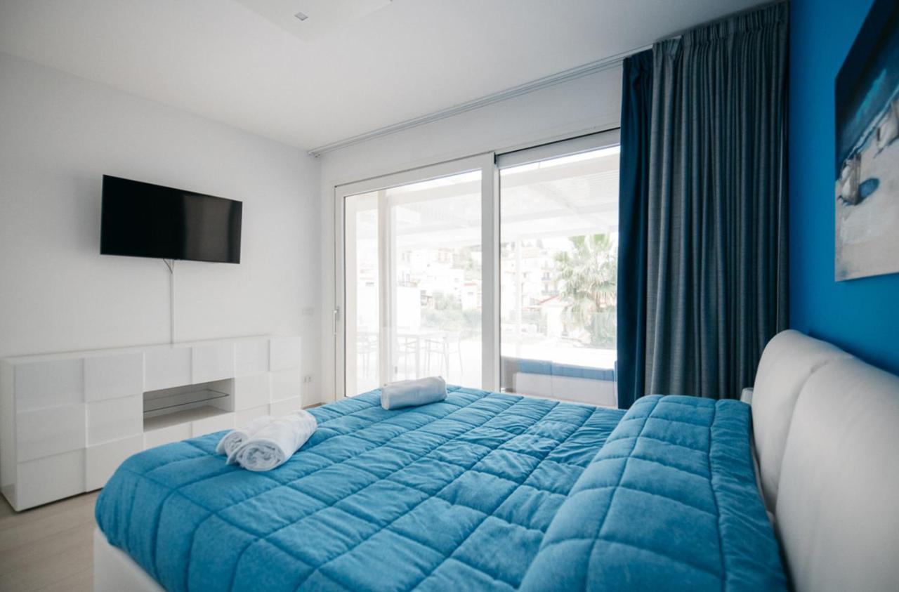 Diana - Taormina Minerva Luxury Apartment By Taormina Holidays Dış mekan fotoğraf