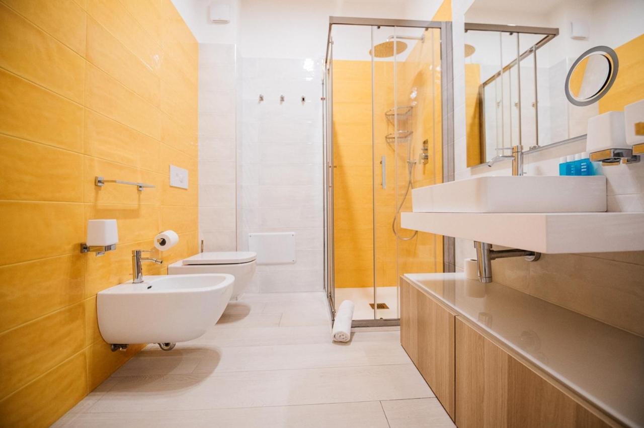 Diana - Taormina Minerva Luxury Apartment By Taormina Holidays Dış mekan fotoğraf
