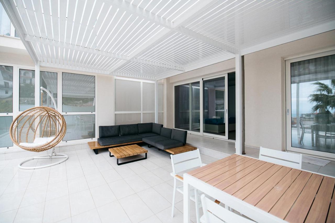 Diana - Taormina Minerva Luxury Apartment By Taormina Holidays Dış mekan fotoğraf