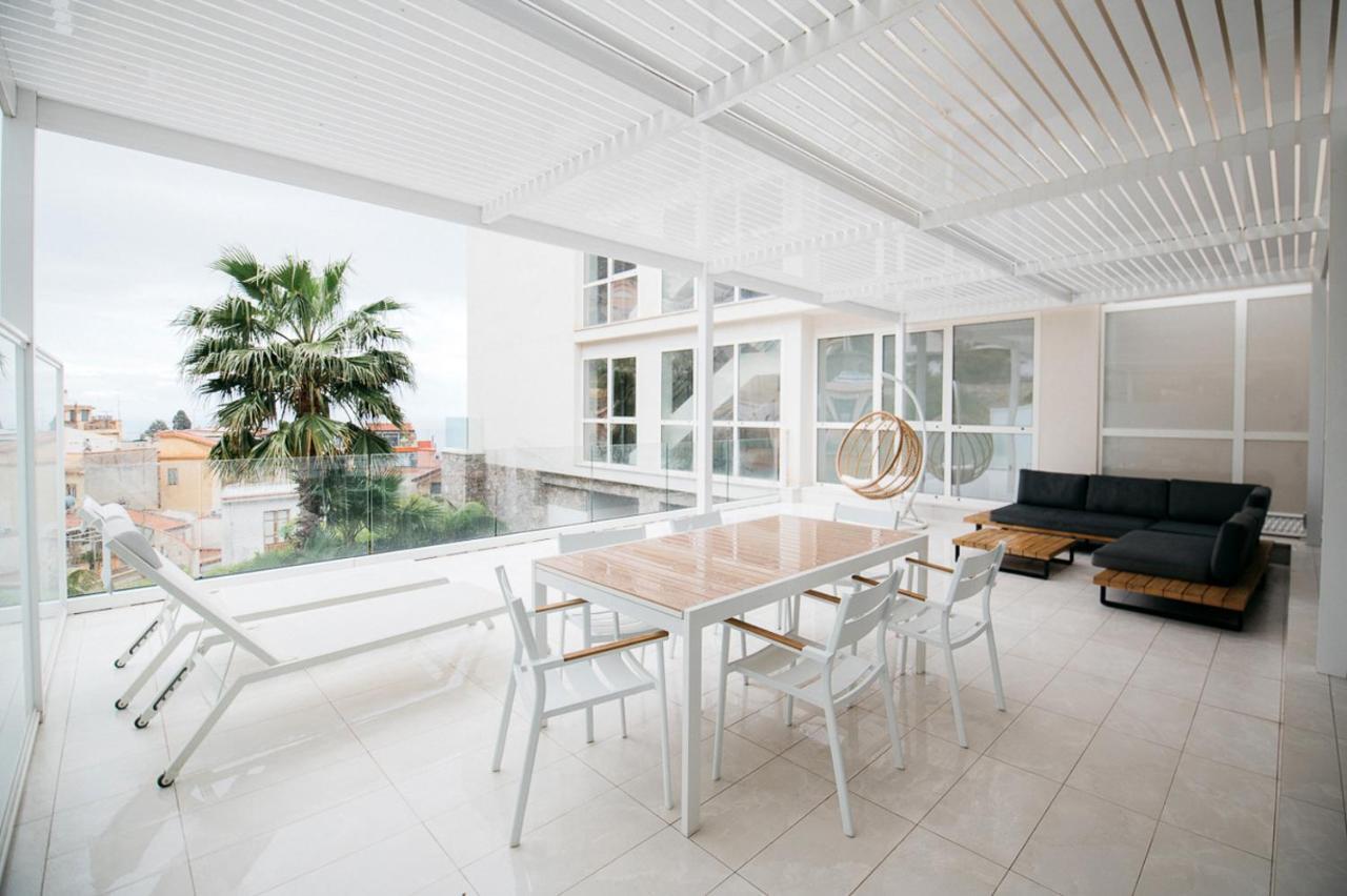 Diana - Taormina Minerva Luxury Apartment By Taormina Holidays Dış mekan fotoğraf