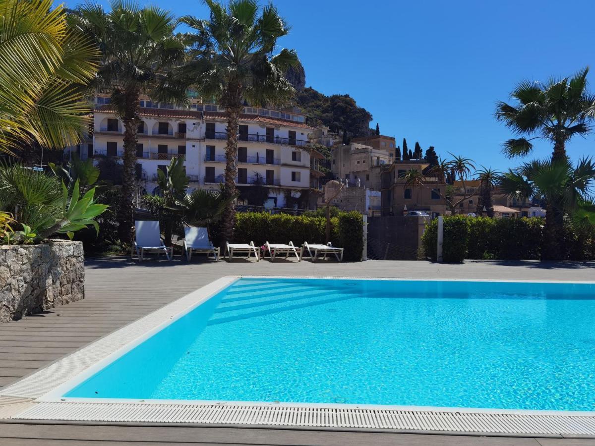 Diana - Taormina Minerva Luxury Apartment By Taormina Holidays Dış mekan fotoğraf